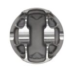 Wiseco Piston Kit Yamaha Raptor YFM700R + Grizzly 700F Dish - Image 6