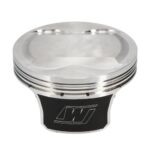 Wiseco Piston Kit Yamaha Raptor YFM700R + Grizzly 700F Dish - Image 3