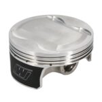 Wiseco Piston Kit Yamaha Raptor YFM700R + Grizzly 700F Dish - Image 4