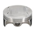 Wiseco Piston Kit Yamaha Raptor YFM700R + Grizzly 700F Dish - Image 5