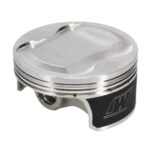 Wiseco Piston Kit Yamaha Raptor YFM700R + Grizzly 700F Dish - Image 2