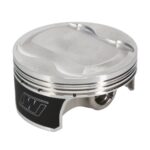 Wiseco Piston Kit Yamaha Raptor YFM700R + Grizzly 700F Dish - Image 3