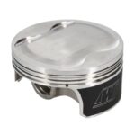 Wiseco Piston Kit Yamaha Raptor YFM700R + Grizzly 700F Dish - Image 4