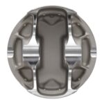 Wiseco Piston Kit Yamaha Raptor YFM700R + Grizzly 700F Dish - Image 6