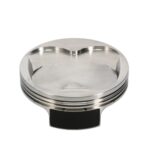 Wiseco Piston Kit Honda TRX450R '06-14 4V Dome 13.5:1 - Image 5