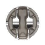 Wiseco Piston Kit Honda TRX450R '06-14 4V Dome 13.5:1 - Image 6