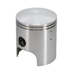 Wiseco Piston Kit Suzuki PE175 T/X/Z/D/E 2441CD - Image 2
