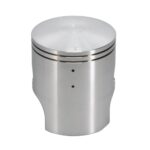 Wiseco Piston Kit Suzuki PE175 T/X/Z/D/E 2441CD - Image 5