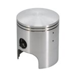 Wiseco Piston Kit Suzuki PE175 T/X/Z/D/E 2480CD - Image 2