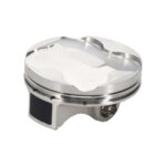 Wiseco Piston Kit Honda CRF150R '07-09 4V 11.7:1 - Image 3