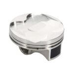 Wiseco Piston Kit Honda CRF150R '07-09 4V 11.7:1 - Image 4
