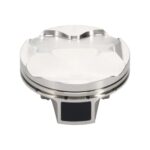 Wiseco Piston Kit Honda CRF150R '07-09 4V 11.7:1 - Image 5