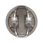 Wiseco Piston Kit Honda CRF150R '07-09 4V 11.7:1 - Image 6