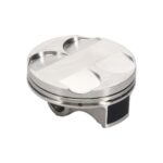 Wiseco Piston Kit Honda CRF150R '07-09 4V 11.7:1 - Image 2