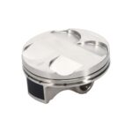 Wiseco Piston Kit Honda CRF150R '07-09 4V 11.7:1 - Image 3