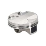 Wiseco Piston Kit Honda CRF150R '07-09 4V 11.7:1 - Image 4