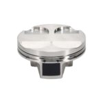 Wiseco Piston Kit Honda CRF150R '07-09 4V 11.7:1 - Image 5