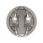 Wiseco Piston Kit Honda CRF150R '07-09 4V 11.7:1 - Image 6