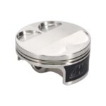 Wiseco Piston Kit KX250F '07-09 CR. 13.5:1 (76.95mm) - Image 4