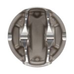 Wiseco Piston Kit KX250F '07-09 CR. 13.5:1 (76.97mm) - Image 6