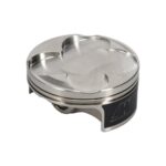 Wiseco Piston Kit RM-Z250 '07-09 CR. 13.4:1 (76.96mm) - Image 2