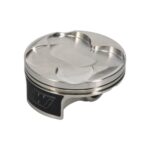 Wiseco Piston Kit RM-Z250 '07-09 CR. 13.4:1 (76.97mm) - Image 3