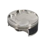 Wiseco Piston Kit RM-Z250 '07-09 CR. 13.4:1 (76.97mm) - Image 4