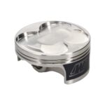 Wiseco Piston Kit Kawasaki KX250F '07-09 Dome (Coated Skirt) - Image 2