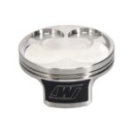 Wiseco Piston Kit Kawasaki KX250F '07-09 Dome (Coated Skirt) - Image 5