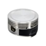 Wiseco Piston Kit Honda TRX350ES-E Rancher '00-06 8.8:1 - Image 2