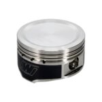 Wiseco Piston Kit Honda TRX350ES-E Rancher '00-06 8.8:1 - Image 3