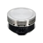 Wiseco Piston Kit Honda TRX350ES-E Rancher '00-06 8.8:1 - Image 5