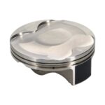 Wiseco Piston Kit KTM450SX-F '07-12+XC-F '07-10 13.5:1 Dome - Image 2