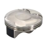 Wiseco Piston Kit KTM450SX-F '07-12+XC-F '07-10 13.5:1 Dome - Image 3
