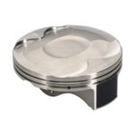 Wiseco Piston Kit KTM450SX-F '07-12+XC-F '07-10 13.5:1 Dome - Image 4