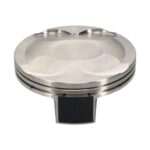 Wiseco Piston Kit KTM450SX-F '07-12+XC-F '07-10 13.5:1 Dome - Image 5