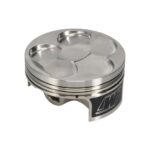 Wiseco Piston Kit Yamaha YZ250F '08-11 CR. 13.5:1 (76.94mm) - Image 4