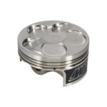 Wiseco Piston Kit Yamaha YZ250F '08-11 CR. 13.5:1 (76.95mm) - Image 2