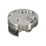 Wiseco Piston Kit Yamaha YZ250F '08-11 CR. 13.5:1 (76.95mm) - Image 3
