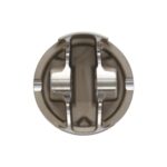 Wiseco Piston Kit Yamaha YZ250F '08-11 CR. 13.5:1 (76.95mm) - Image 6