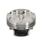 Wiseco Piston Kit Suzuki GSXR600 '06-07 4V 13.0:1 - Image 5