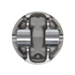 Wiseco Piston Kit Triumph Bonneville '02-14 10.5:1 CR - Image 11