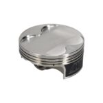 Wiseco Piston Kit Kawasaki KFX450R '08-14 4V 12.4:1 - Image 2