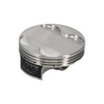 Wiseco Piston Kit Kawasaki KFX450R '08-14 4V 12.4:1 - Image 3