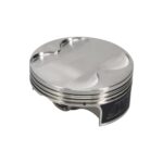 Wiseco Piston Kit Kawasaki KFX450R '08-14 4V 12.4:1 - Image 4