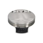 Wiseco Piston Kit Kawasaki KFX450R '08-14 4V 12.4:1 - Image 5