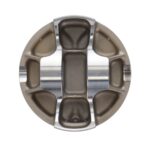Wiseco Piston Kit Honda CRF450R '09-12 13.0:1 - Image 6