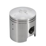 Wiseco Piston Kit Suzuki RM80 '83-85 1969CD - Image 3