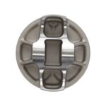 Wiseco Piston Kit KX450F '09-12 CR. 12.5:1 (95.95mm) - Image 6