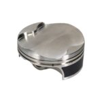 Wiseco Piston Kit KTM250SX-F '06-12 CR. 12.8:1 (75.96mm) - Image 2